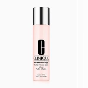 Retail $88! New Clinique Moisture Surge Hydro-Infused Lotion 13.5 oz